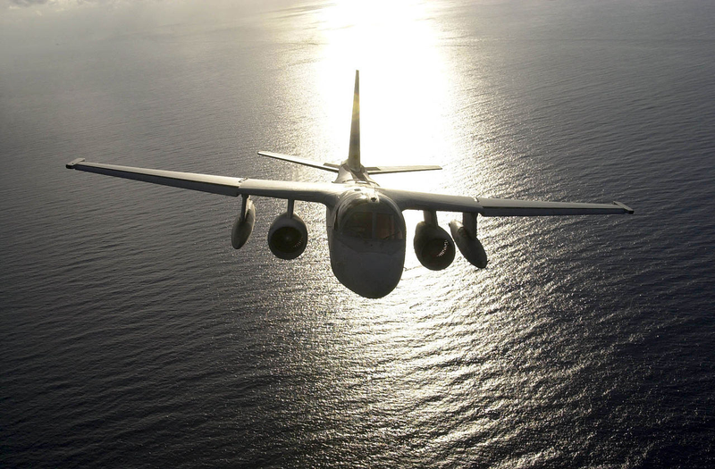Illustration for article titled South Korea Moves Forward With Plan To Revive The S-3 Viking: Report